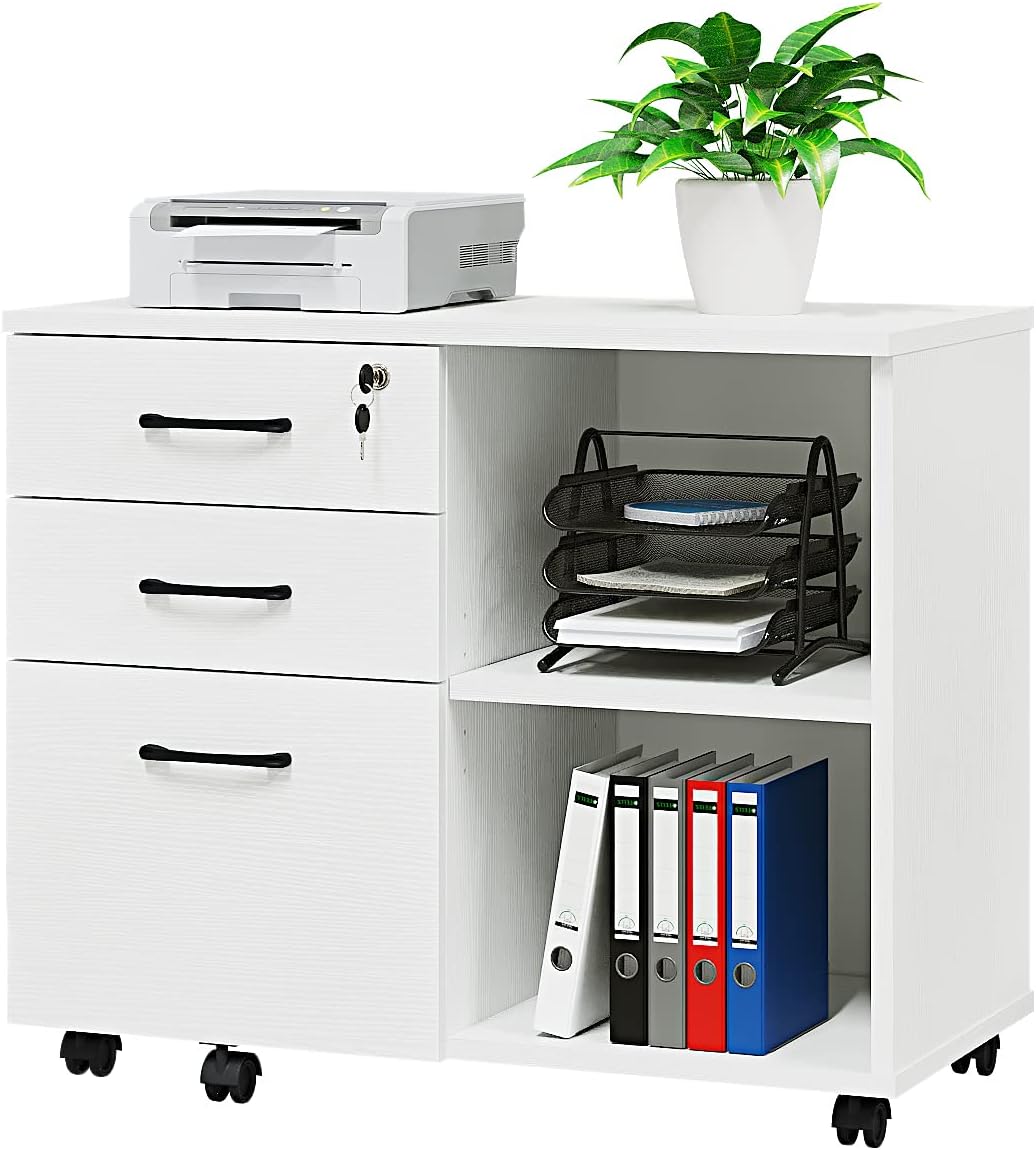 Filling Cabinets